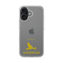 Slim Protection Case［ &UCHINOCO - Budgerigar ］