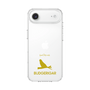 Slim Protection Case［ &UCHINOCO - Budgerigar ］