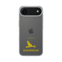 Slim Protection Case［ &UCHINOCO - Budgerigar ］