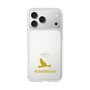 Slim Protection Case［ &UCHINOCO - Budgerigar ］