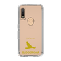 Slim Protection Case［ &UCHINOCO - Budgerigar ］