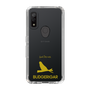 Slim Protection Case［ &UCHINOCO - Budgerigar ］