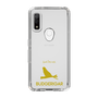 Slim Protection Case［ &UCHINOCO - Budgerigar ］