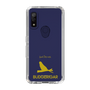 Slim Protection Case［ &UCHINOCO - Budgerigar ］