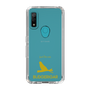 Slim Protection Case［ &UCHINOCO - Budgerigar ］