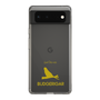 Slim Protection Case［ &UCHINOCO - Budgerigar ］