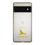 Slim Protection Case［ &UCHINOCO - Budgerigar ］