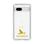 Slim Protection Case［ &UCHINOCO - Budgerigar ］