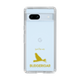 Slim Protection Case［ &UCHINOCO - Budgerigar ］