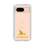 Slim Protection Case［ &UCHINOCO - Budgerigar ］