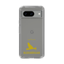 Slim Protection Case［ &UCHINOCO - Budgerigar ］