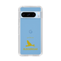 Slim Protection Case［ &UCHINOCO - Budgerigar ］