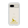 Slim Protection Case［ &UCHINOCO - Budgerigar ］