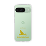 Slim Protection Case［ &UCHINOCO - Budgerigar ］