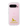 Slim Protection Case［ &UCHINOCO - Budgerigar ］