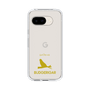 Slim Protection Case［ &UCHINOCO - Budgerigar ］