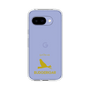Slim Protection Case［ &UCHINOCO - Budgerigar ］