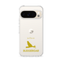 Slim Protection Case［ &UCHINOCO - Budgerigar ］