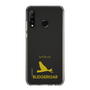 Slim Protection Case［ &UCHINOCO - Budgerigar ］