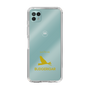 Slim Protection Case［ &UCHINOCO - Budgerigar ］