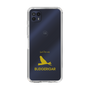 Slim Protection Case［ &UCHINOCO - Budgerigar ］