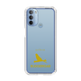 Slim Protection Case［ &UCHINOCO - Budgerigar ］
