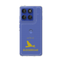 Slim Protection Case［ &UCHINOCO - Budgerigar ］