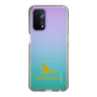 Slim Protection Case［ &UCHINOCO - Budgerigar ］