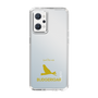 Slim Protection Case［ &UCHINOCO - Budgerigar ］