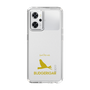 Slim Protection Case［ &UCHINOCO - Budgerigar ］