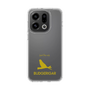 Slim Protection Case［ &UCHINOCO - Budgerigar ］