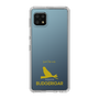 Slim Protection Case［ &UCHINOCO - Budgerigar ］