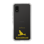 Slim Protection Case［ &UCHINOCO - Budgerigar ］