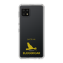 Slim Protection Case［ &UCHINOCO - Budgerigar ］