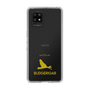 Slim Protection Case［ &UCHINOCO - Budgerigar ］