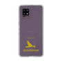 Slim Protection Case［ &UCHINOCO - Budgerigar ］