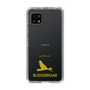 Slim Protection Case［ &UCHINOCO - Budgerigar ］
