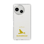 Slim Protection Case［ &UCHINOCO - Budgerigar ］
