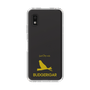 Slim Protection Case［ &UCHINOCO - Budgerigar ］