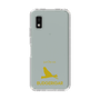 Slim Protection Case［ &UCHINOCO - Budgerigar ］