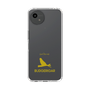 Slim Protection Case［ &UCHINOCO - Budgerigar ］