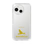 Slim Protection Case［ &UCHINOCO - Budgerigar ］