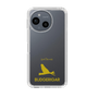 Slim Protection Case［ &UCHINOCO - Budgerigar ］