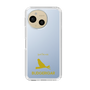 Slim Protection Case［ &UCHINOCO - Budgerigar ］