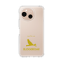 Slim Protection Case［ &UCHINOCO - Budgerigar ］
