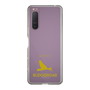 Slim Protection Case［ &UCHINOCO - Budgerigar ］