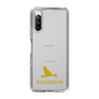 Slim Protection Case［ &UCHINOCO - Budgerigar ］