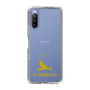 Slim Protection Case［ &UCHINOCO - Budgerigar ］