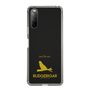 Slim Protection Case［ &UCHINOCO - Budgerigar ］