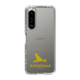 Slim Protection Case［ &UCHINOCO - Budgerigar ］